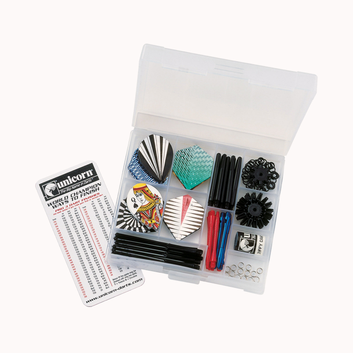 Maestro Darts Tune Up Kit